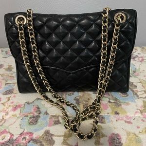Rebecca Minkoff Quilted Affair Purse
